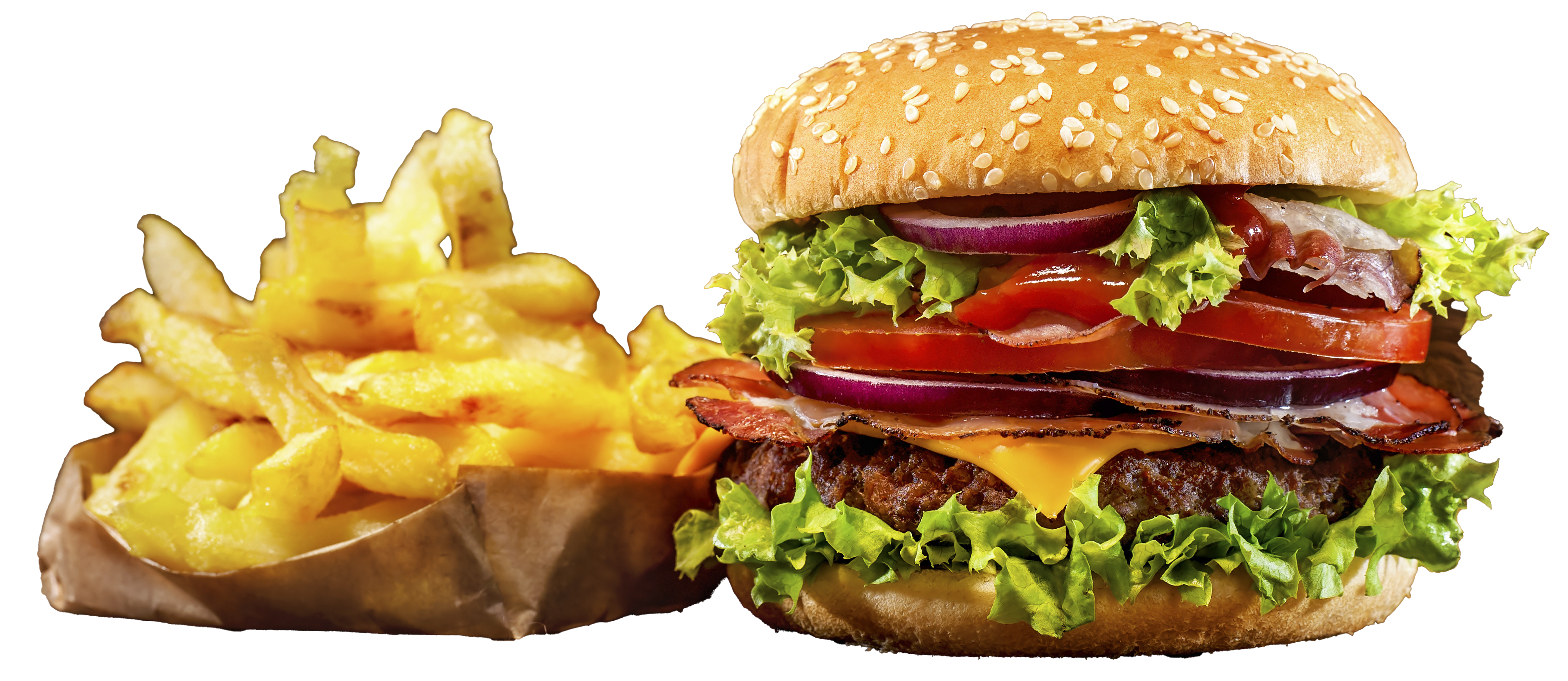 Burgers