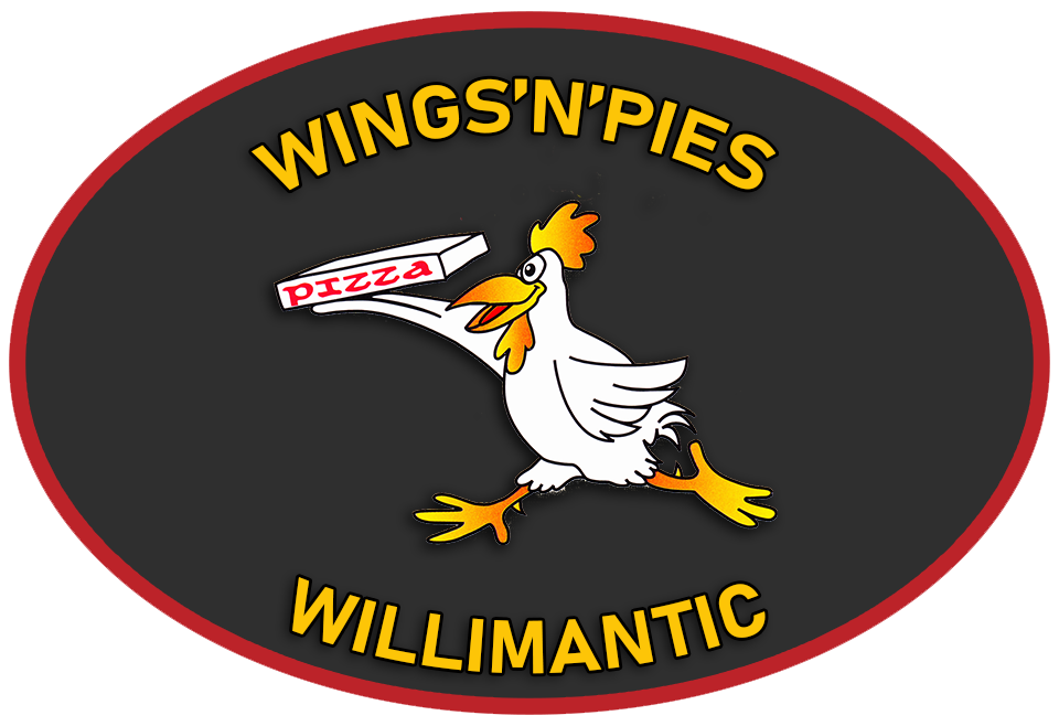 Wings'N'Pies Willimantic